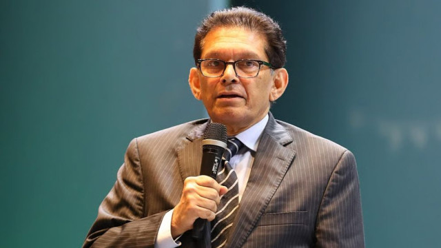 পররাষ্ট্রমন্ত্রী ড. খলিলুর রহমান। ফাইল ছবি