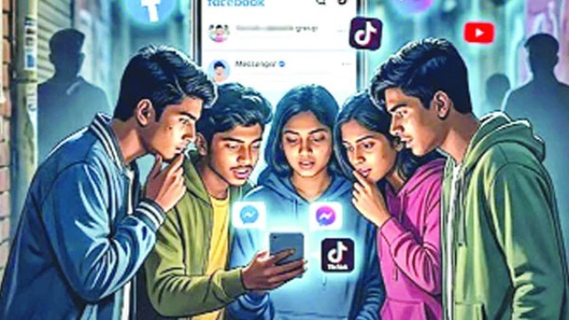 প্রতীকী ছবি