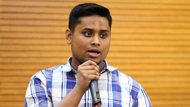 হাসনাত আবদুল্লাহ